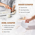 Sourdough Proofing Basket Gift Set, 9