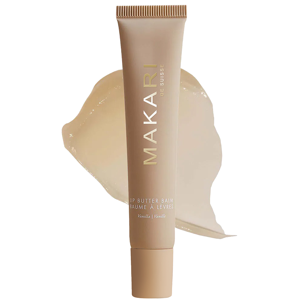 Nourishing Lip Butter Balm: Brown Sugar
